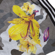 画像をギャラリービューアに読み込む, DOWBL/ ダブル/ Solemn Flower Logo Camoflage Shorts  【全1色】