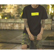 画像をギャラリービューアに読み込む, DOWBL/ ダブル/ Overlap Icon Camouflage Shorts  【全1色】