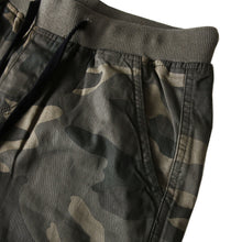 画像をギャラリービューアに読み込む, DOWBL/ ダブル/ Overlap Icon Camouflage Shorts  【全1色】