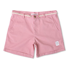 画像をギャラリービューアに読み込む, DOWBL/ ダブル/ Sotisticated Comfy Shorts  【全3色】