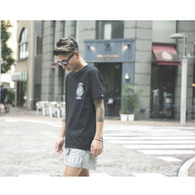 画像をギャラリービューアに読み込む, DOWBL/ ダブル/ Mind Boggling  Short Pants  【全2色】