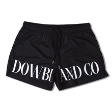 画像をギャラリービューアに読み込む, DOWBL/ ダブル/ Mind Boggling  Short Pants  【全2色】