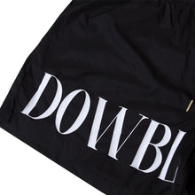 画像をギャラリービューアに読み込む, DOWBL/ ダブル/ Mind Boggling  Short Pants  【全2色】