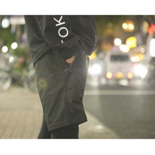 画像をギャラリービューアに読み込む, DOWBL/ ダブル/ Sport Nylon Setup “THE CITY”  【全2色】