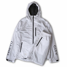 画像をギャラリービューアに読み込む, DOWBL/ ダブル/ Sport Nylon Setup “THE CITY”  【全2色】