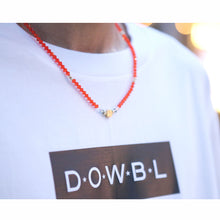 画像をギャラリービューアに読み込む, DOWBL/ ダブル/ The Rich  -Paradise- necklace  【全4色】
