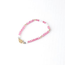 画像をギャラリービューアに読み込む, DOWBL/ ダブル/ The Rich  -Paradise- bracelet  【全4色】