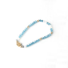 画像をギャラリービューアに読み込む, DOWBL/ ダブル/ The Rich  -Paradise- bracelet  【全4色】