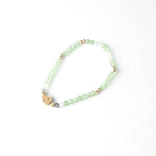 画像をギャラリービューアに読み込む, DOWBL/ ダブル/ The Rich  -Paradise- bracelet  【全4色】