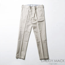 画像をギャラリービューアに読み込む, 【RXS】【70】【ボトムス】DADDY MACK/ダディーマック/ベーシックチノ【5/16】【あす楽対応】