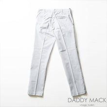 画像をギャラリービューアに読み込む, 【RXS】【70】【ボトムス】DADDY MACK/ダディーマック/ベーシックチノ【5/16】【あす楽対応】