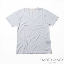 画像をギャラリービューアに読み込む, 【RXS】【30】【カットソー】DADDY MACK/ダディーマック/ベーシックＶネックTEE【6/3】【あす楽対応】