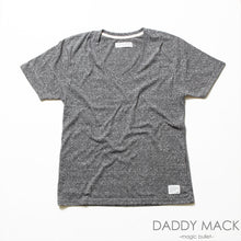 画像をギャラリービューアに読み込む, 【RXS】【30】【カットソー】DADDY MACK/ダディーマック/ベーシックＶネックTEE【6/3】【あす楽対応】