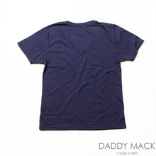 画像をギャラリービューアに読み込む, 【RXS】【30】【カットソー】DADDY MACK/ダディーマック/ベーシックＶネックTEE【6/3】【あす楽対応】