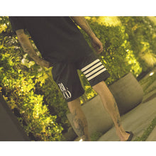 画像をギャラリービューアに読み込む, DOWBL/ ダブル/ Sporty Atmosphere Line Shorts