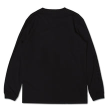 画像をギャラリービューアに読み込む, Two Icon Neon Long Sleeve　【全2色】