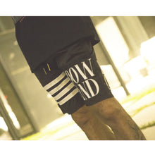 画像をギャラリービューアに読み込む, DOWBL/ ダブル/ Sporty Atmosphere Line Shorts