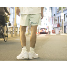 画像をギャラリービューアに読み込む, DOWBL/ ダブル/ Tokyo Standard Shorts
