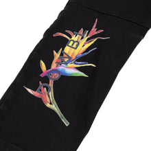画像をギャラリービューアに読み込む, Paint Botanical O.S Denim
