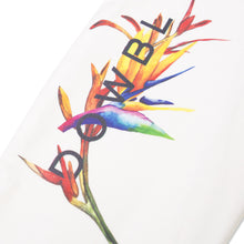 画像をギャラリービューアに読み込む, Paint Botanical O.S Denim