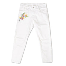 画像をギャラリービューアに読み込む, Paint Botanical O.S Denim