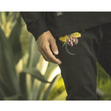 画像をギャラリービューアに読み込む, Paint Botanical O.S Denim