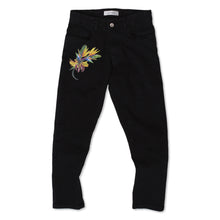 画像をギャラリービューアに読み込む, Paint Botanical O.S Denim