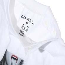 画像をギャラリービューアに読み込む, DOWBL/ダブル/【予約商品】Girl Photo Rompers【全1色】