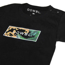 画像をギャラリービューアに読み込む, DOWBL/ダブル/Mix Box Rogo Rompers【全2色】