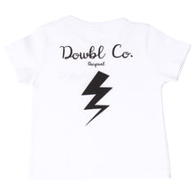 画像をギャラリービューアに読み込む, DOWBL/ダブル/【予約商品】DOWBL Kids Tee【全5色】