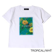 画像をギャラリービューアに読み込む, DOWBL/ダブル/【予約商品】DOWBL Kids Tee【全5色】