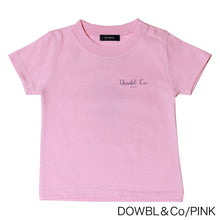 画像をギャラリービューアに読み込む, DOWBL/ダブル/【予約商品】【DOWBL Baby Tee【全5色】