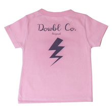 画像をギャラリービューアに読み込む, DOWBL/ダブル/【予約商品】【DOWBL Baby Tee【全5色】