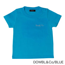 画像をギャラリービューアに読み込む, DOWBL/ダブル/【予約商品】【DOWBL Baby Tee【全5色】