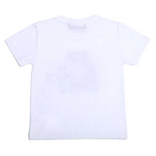 画像をギャラリービューアに読み込む, DOWBL/ダブル/【予約商品】Girl Photo Kids Tee【全1色】