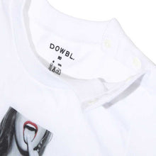 画像をギャラリービューアに読み込む, DOWBL/ダブル/【予約商品】Girl Photo Kids Tee【全1色】
