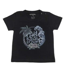 画像をギャラリービューアに読み込む, DOWBL/ダブル/【予約商品】Going down Kids Tee【全2色】