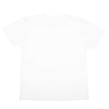 画像をギャラリービューアに読み込む, DOWBL/ダブル/Mix Box Rogo Kids Tee【全2色】