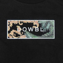 画像をギャラリービューアに読み込む, DOWBL/ダブル/Mix Box Rogo Kids Tee【全2色】