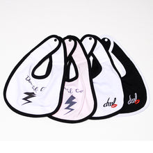 画像をギャラリービューアに読み込む, DOWBL/ダブル/【予約商品】DOWBL Baby Bib【全4色】