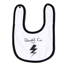 画像をギャラリービューアに読み込む, DOWBL/ダブル/【予約商品】DOWBL Baby Bib【全4色】