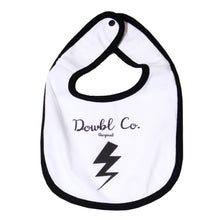 画像をギャラリービューアに読み込む, DOWBL/ダブル/【予約商品】DOWBL Baby Bib【全4色】