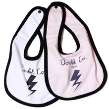 画像をギャラリービューアに読み込む, DOWBL/ダブル/【予約商品】DOWBL Baby Bib【全4色】