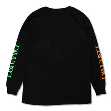 画像をギャラリービューアに読み込む, Attractive Girl Photo Neon Long Sleeve