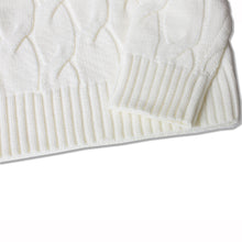画像をギャラリービューアに読み込む, Gentlemanly Cable Knit