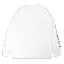 画像をギャラリービューアに読み込む, Leopard Mix Botanical Long Sleeve