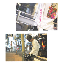 画像をギャラリービューアに読み込む, Leopard Mix Botanical Long Sleeve