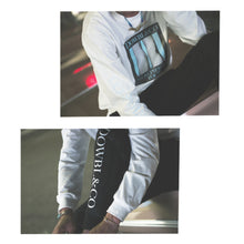 画像をギャラリービューアに読み込む, SECRETSERVICE YOU Long Sleeve