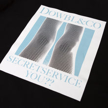 画像をギャラリービューアに読み込む, SECRETSERVICE YOU Long Sleeve