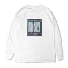 画像をギャラリービューアに読み込む, SECRETSERVICE YOU Long Sleeve